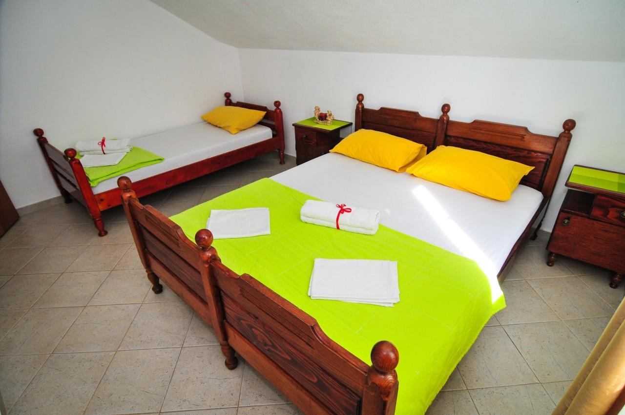 Apartmani Bekonja ティヴァト エクステリア 写真